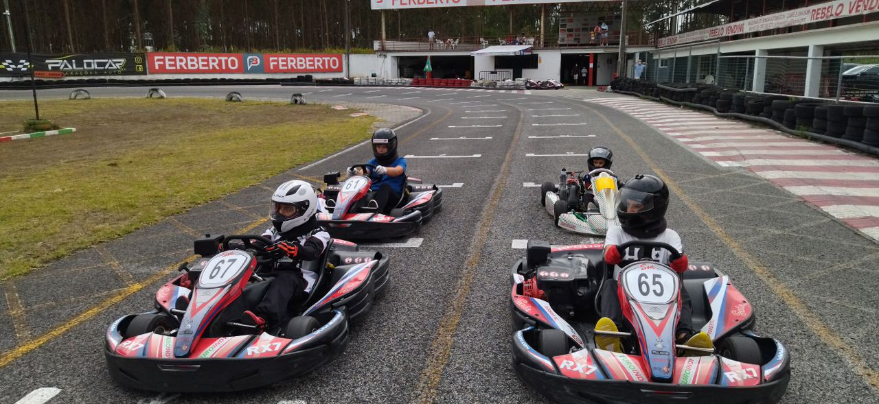 2º Campeonato Júnior 2021 - 1ª Prova5